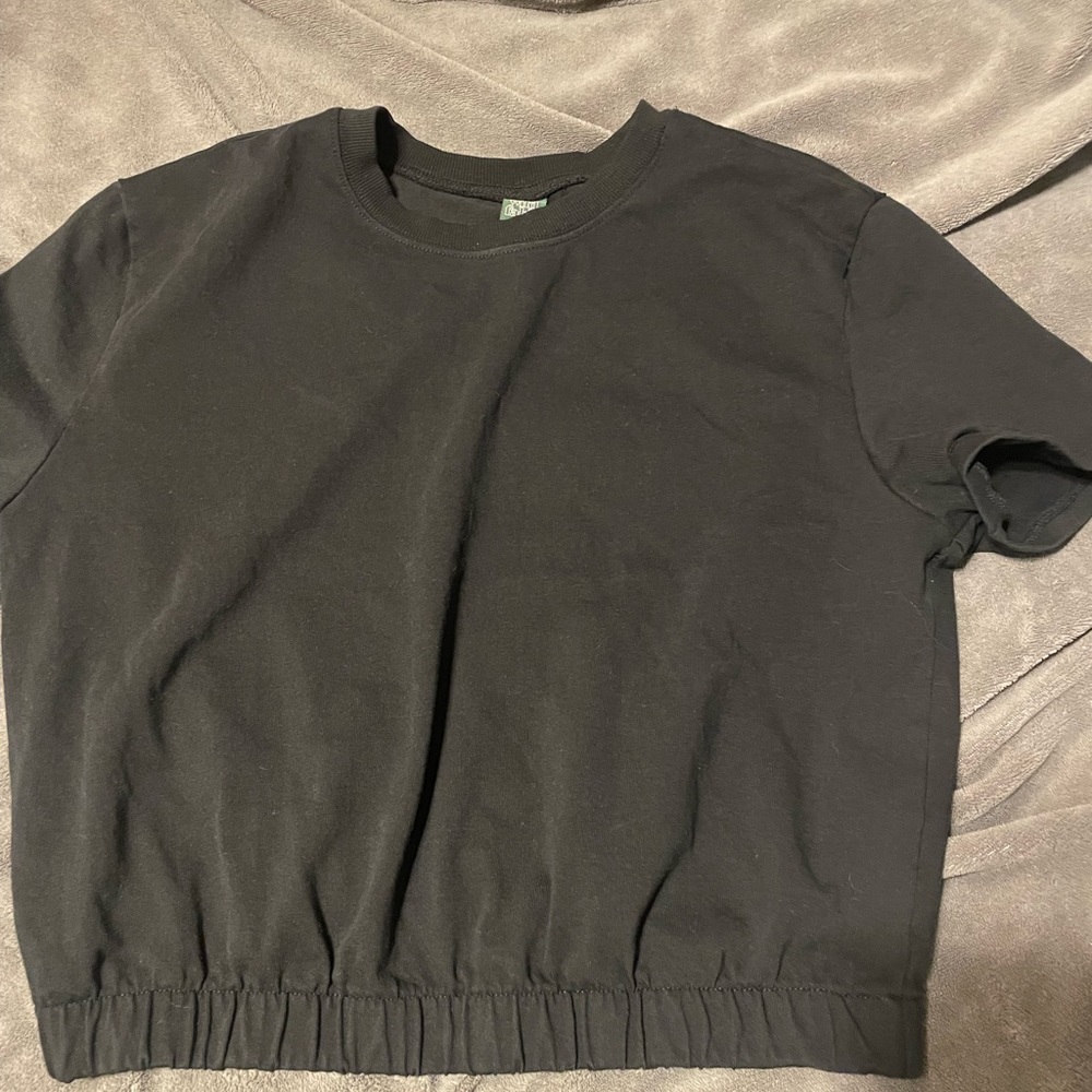 !!Croptop!!